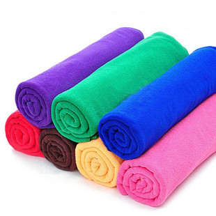 擦车巾洗车毛巾布汽车超细纤维超大号加厚吸水用品工具专用
