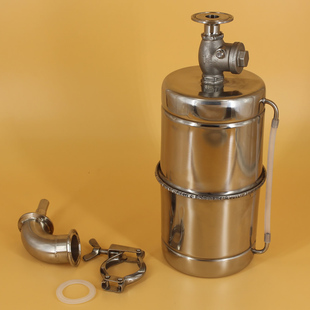 酿哥3D自动加水自动给水装置 酿酒设备自动加水蒸酒设备自动加水