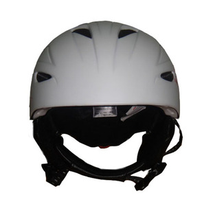BT-12一体成型超轻滑雪头盔In-Mold Skiing/Snow Board Helmets