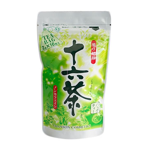 ㊣日本香松进口健康养生十六茶代泡茶  无咖啡因清热解毒 2gx16包