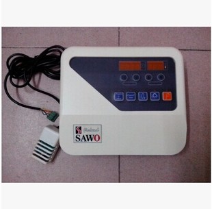 SAWO 进口西活外控器 数显外控器 桑拿炉外控器 温控器 桑拿设备