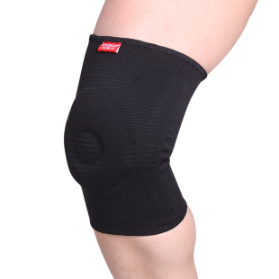 护膝老寒腿运动超薄男女士护腿保暖关节春夏透气保健康