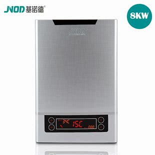 JNOD/基诺德 XFJ80FDCH 厂家直销大功率电热水器 高端产品即热式