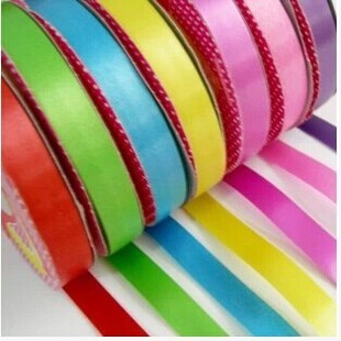 龙凤舞 多种颜色 可以随意撕细 扎气球绳小卷彩带彩绳