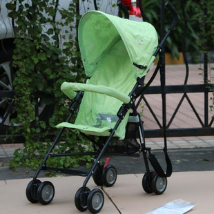 硕士婴儿童伞车 超轻便易携带可折叠婴儿车童车手推车SK-1428C