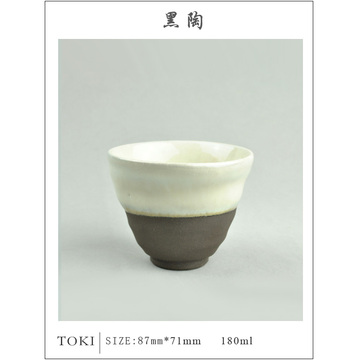 日本进口 日式 杯子 陶瓷 功夫 创意 茶杯 茶具 茶碗品茗