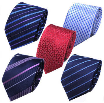 领带 男士正装商务领带 团体职业手打领带 结婚领带 8cm