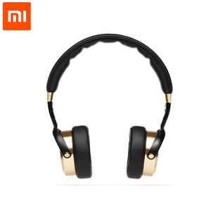 MIUI/小米 小米头戴式耳机 电脑耳机头戴式游戏音乐语音耳麦正品
