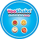 yooshake手工糖果店铺
