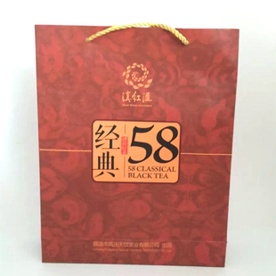 云南古树红茶茶叶2015特级春茶养胃有机滇红红茶创制礼品盒装160g