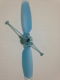 感应悬浮玩具 飞天小仙女 会飞的芭比 备用配件 平衡杆翅膀USB