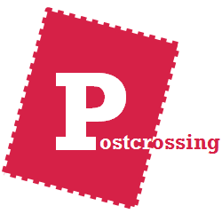 【原创 创新服务】全球免费代寄Postcrossing明信片