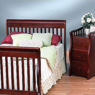 婴儿床高档多功能婴儿床实木环保儿童床欧式宝宝床正品环保漆游戏