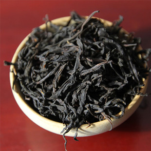 【人和茶业】武夷山桐木关特级正山小种赤甘原产地散茶