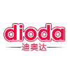 dioda迪奥达儿童定位手表