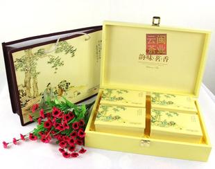 乌龙茶安溪铁观音浓香型特级1725茶叶正品 新茶礼盒装500g包邮
