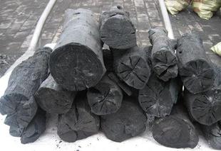 木炭果木炭烧烤专用炭苹果木炭机制木炭包邮无烟易燃炭户外烧烤炭