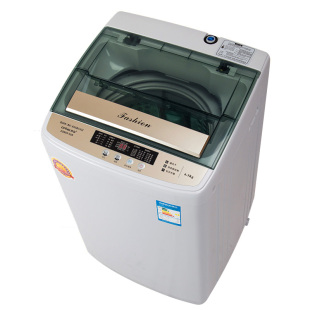 海尔售后 欧品洗衣机全自动8KG热烘干变频家用波轮6.5风干大容量