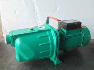 包邮 三相380V自吸喷射泵工业工厂设备配套用水泵增压泵