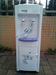 特价超值立式冷热饮水机台式温热家用冰温热直饮水桶装水机