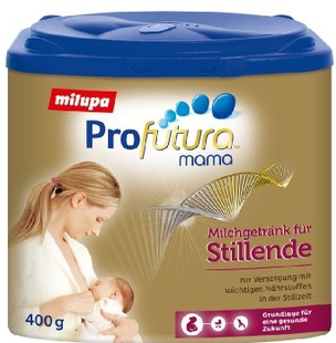【德国直邮】aptamil mama爱他美最孕期/哺乳期妈妈奶粉 包邮包税
