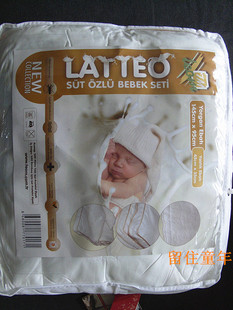 婴幼儿被子宝宝蚕丝被儿童棉被枕头夏凉被空调被被子枕头套