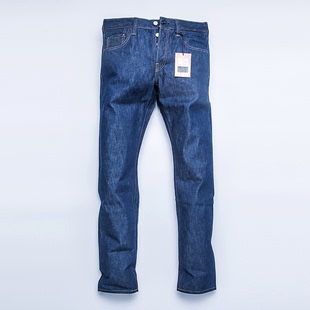 捭和（BAI-HE DENIM）R1905N CONE MILLS植物蓝 110周年 牛仔裤