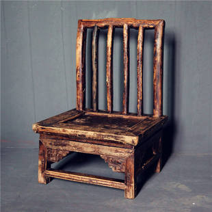 明清老家具梳背椅换鞋椅凳矮凳方凳老物件民俗旧物古董古玩收藏品