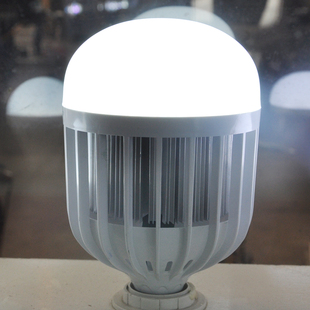 包邮led灯泡 E27E14螺口3w5W球泡超亮家用节能灯白光暖白光灯泡