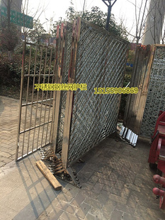 合肥不锈钢围栏钢丝网铁丝网护栏网隔离网玻璃隔断可定制量优隔层