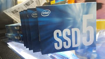 Intel/英特尔 540 120G 笔记本台式机固态硬盘SSD替535 120g